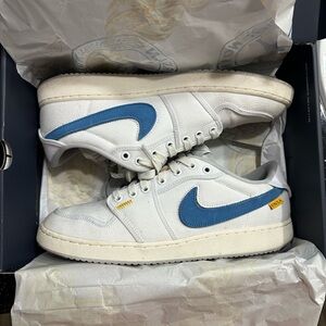 Jordan x Union LA Retro 1